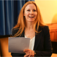 Prof. Donna Marshall