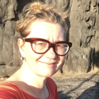 Geertje Schuitema