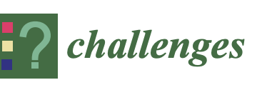 Images shows Challenges logo