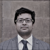 Vikram Pakrashi
